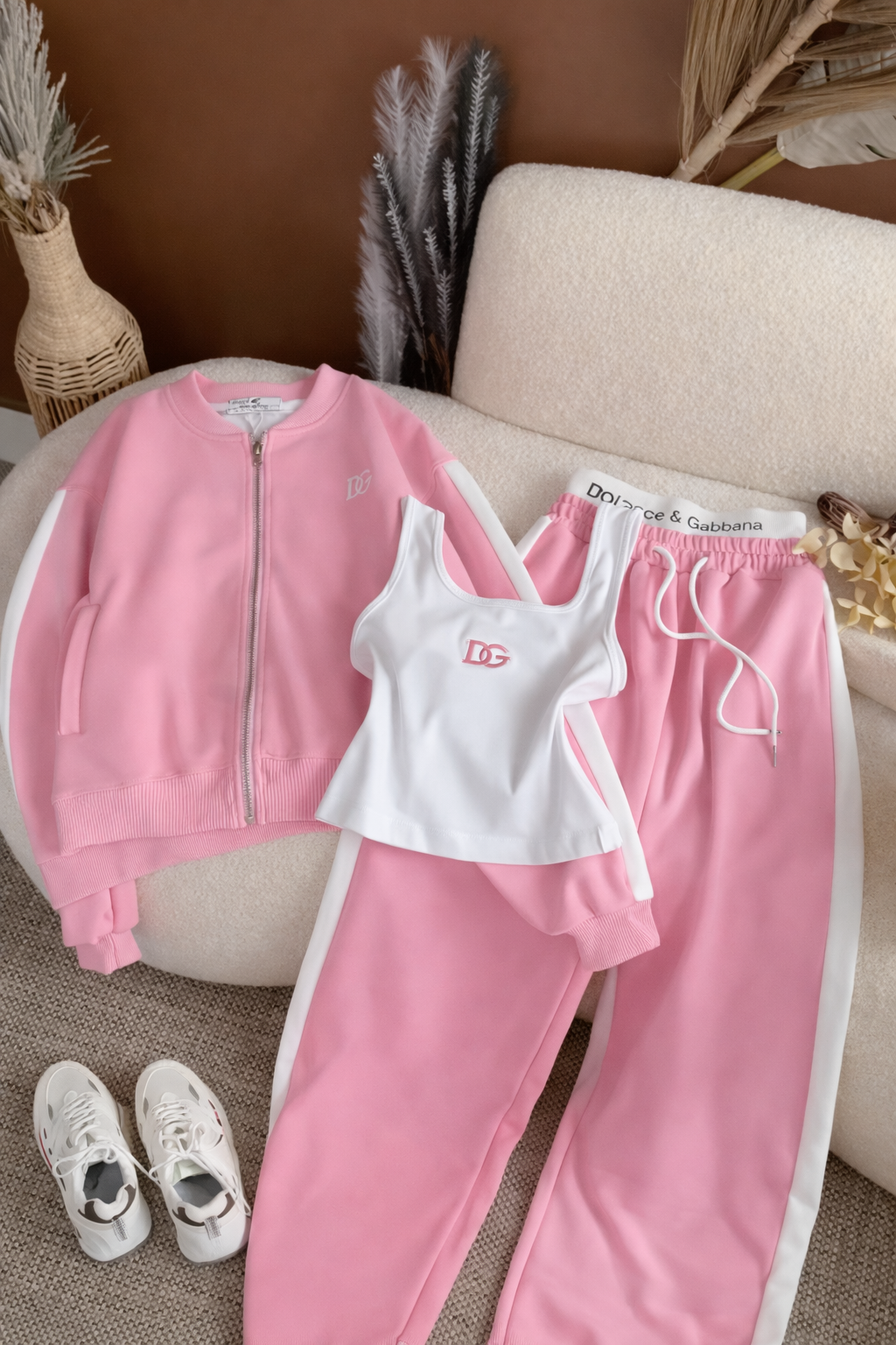 Nobrand™ - Tuta completa