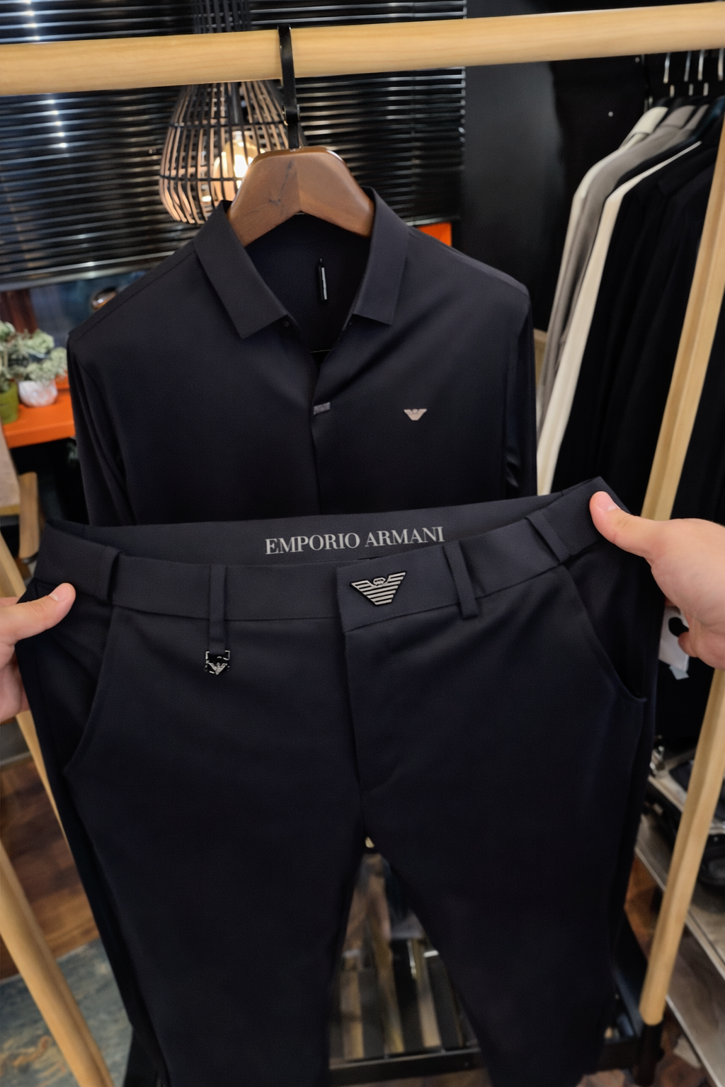 Nobrand™ - Abito completo