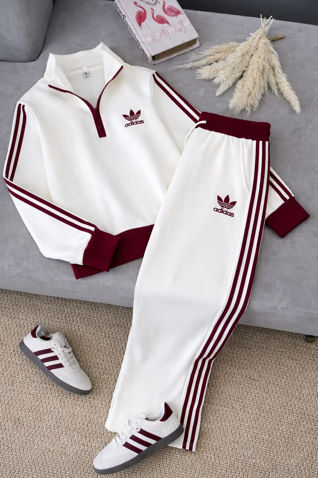 Nobrand™ - Tuta completa