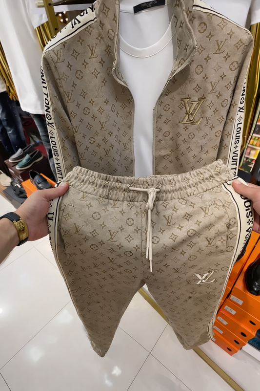 Nobrand™ - Tuta completa