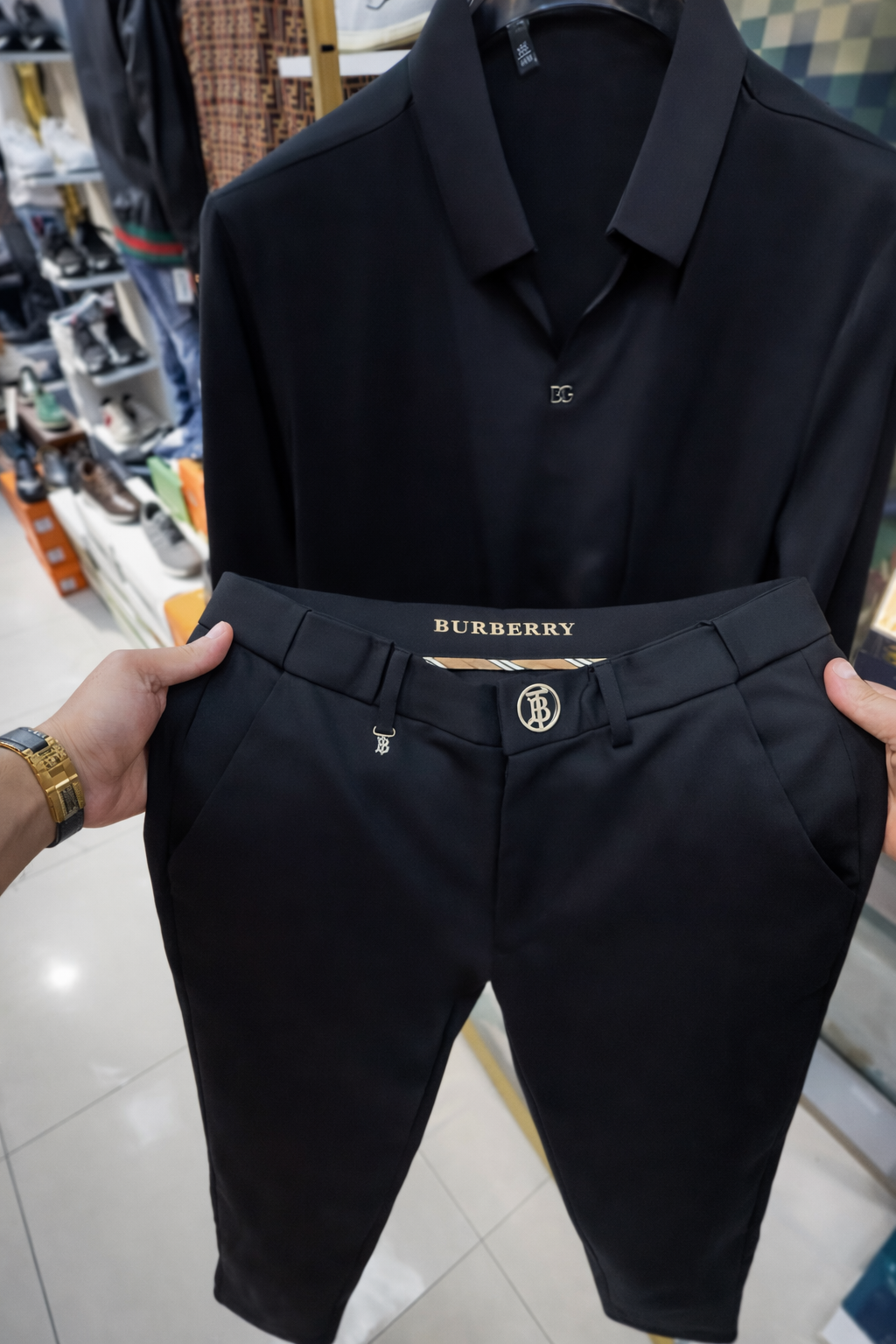 Nobrand™ - Abito completo