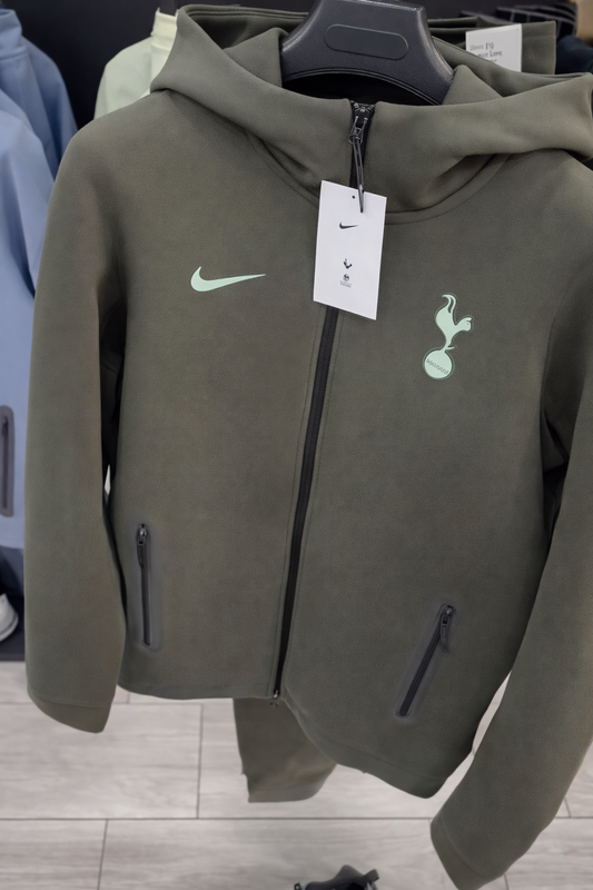 Nobrand™ - Tuta completa con pantalone